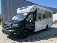 Fahrzeugbild Dethleffs JUST GO T T7055 EB #5