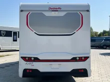 Fahrzeugbild Dethleffs JUST GO T T7055 EB #11