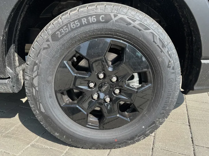 Fahrzeugbild Dethleffs JUST GO T T7055 EB #16