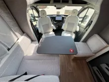 Fahrzeugbild Dethleffs JUST GO T T7055 EB #19