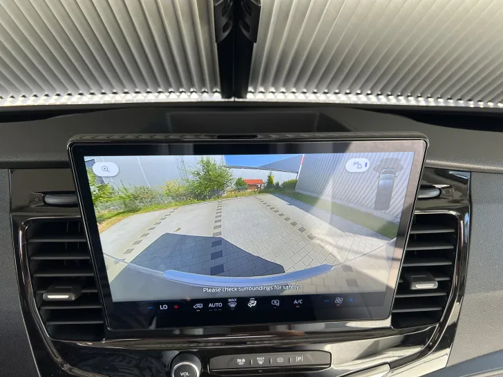 Fahrzeugbild Dethleffs JUST GO T T7055 EB #29