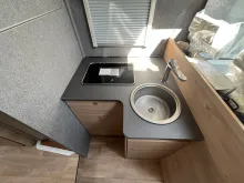 Fahrzeugbild Dethleffs JUST GO T T7055 EB #40