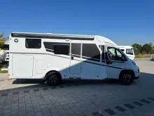 Fahrzeugbild Sunlight VAN ADVENTURE ED V 67 S #12