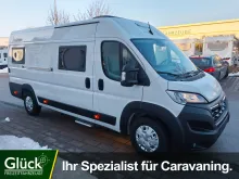 Fahrzeugbild Clever Van Runner #1