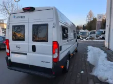 Fahrzeugbild Clever Van Runner #6