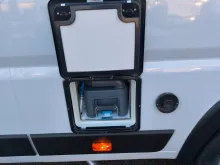 Fahrzeugbild Clever Van Runner #11