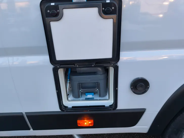 Fahrzeugbild Clever Van Runner #11