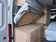 Fahrzeugbild Clever Van Runner #17