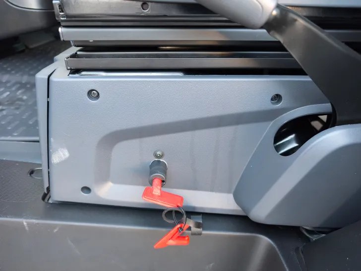Fahrzeugbild Clever Van Runner #25