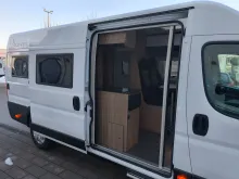 Fahrzeugbild Clever Van Runner #29