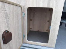 Fahrzeugbild Clever Van Runner #30