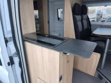 Fahrzeugbild Clever Van Runner #31