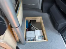 Fahrzeugbild Clever Van Runner #33