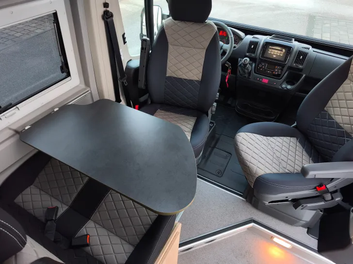 Fahrzeugbild Clever Van Runner #35