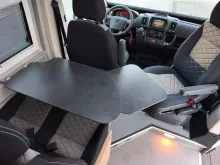 Fahrzeugbild Clever Van Runner #36