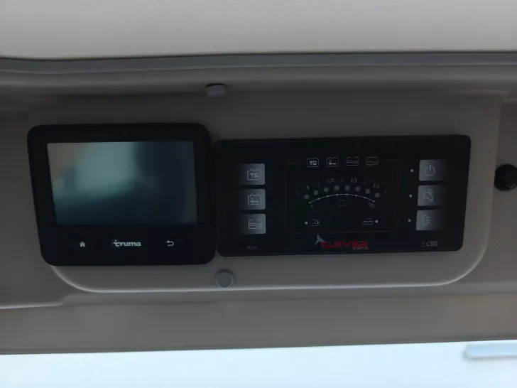 Fahrzeugbild Clever Van Runner #38