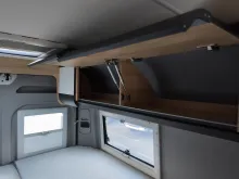 Fahrzeugbild Clever Van Runner #40
