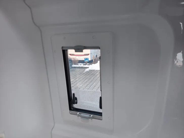 Fahrzeugbild Clever Van Runner #43