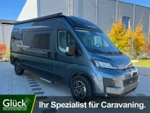 Fahrzeugbild Pössl H-Line Summit Prime 600 #1