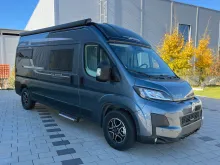 Fahrzeugbild Pössl H-Line Summit Prime 600 #3