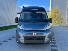 Fahrzeugbild Pössl H-Line Summit Prime 600 #4