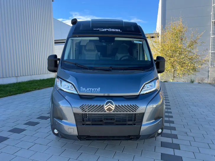 Fahrzeugbild Pössl H-Line Summit Prime 600 #4