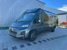Fahrzeugbild Pössl H-Line Summit Prime 600 #5