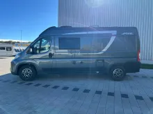Fahrzeugbild Pössl H-Line Summit Prime 600 #6