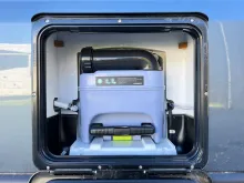 Fahrzeugbild Pössl H-Line Summit Prime 600 #7