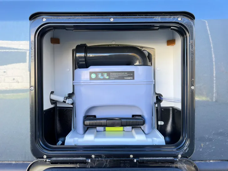 Fahrzeugbild Pössl H-Line Summit Prime 600 #7