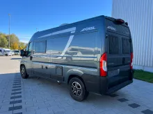 Fahrzeugbild Pössl H-Line Summit Prime 600 #8