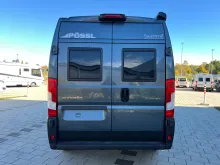 Fahrzeugbild Pössl H-Line Summit Prime 600 #9