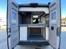 Fahrzeugbild Pössl H-Line Summit Prime 600 #11