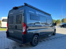 Fahrzeugbild Pössl H-Line Summit Prime 600 #14