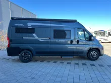 Fahrzeugbild Pössl H-Line Summit Prime 600 #15