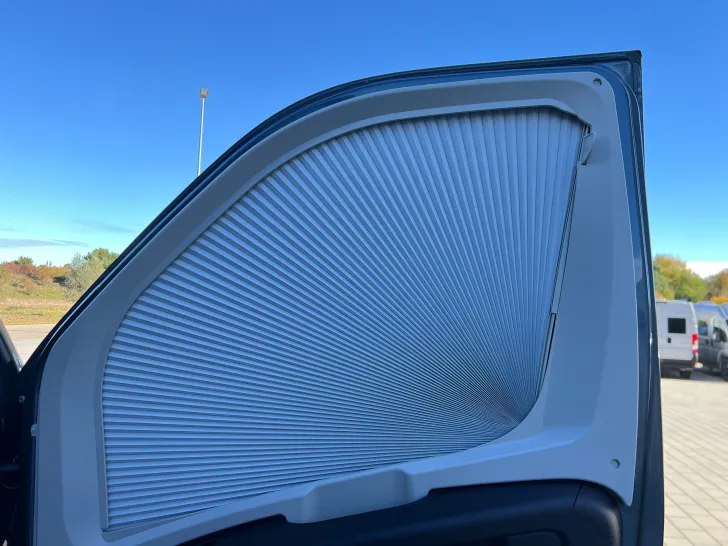 Fahrzeugbild Pössl H-Line Summit Prime 600 #17