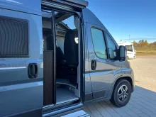 Fahrzeugbild Pössl H-Line Summit Prime 600 #19