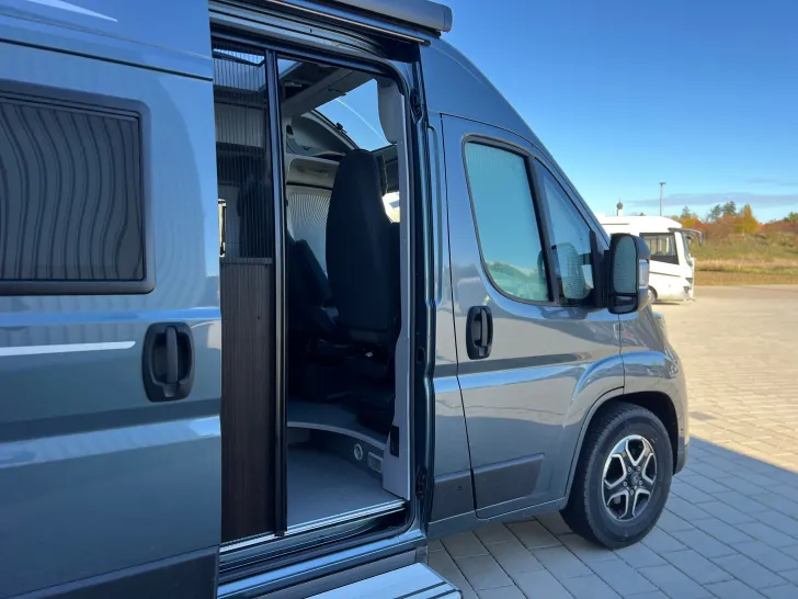 Fahrzeugbild Pössl H-Line Summit Prime 600 #19