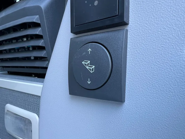 Fahrzeugbild Pössl H-Line Summit Prime 600 #20