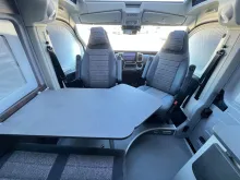 Fahrzeugbild Pössl H-Line Summit Prime 600 #22