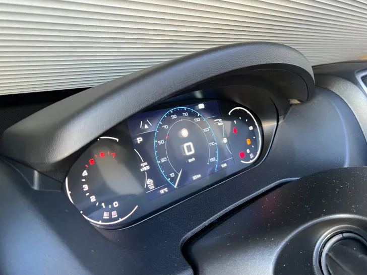 Fahrzeugbild Pössl H-Line Summit Prime 600 #28