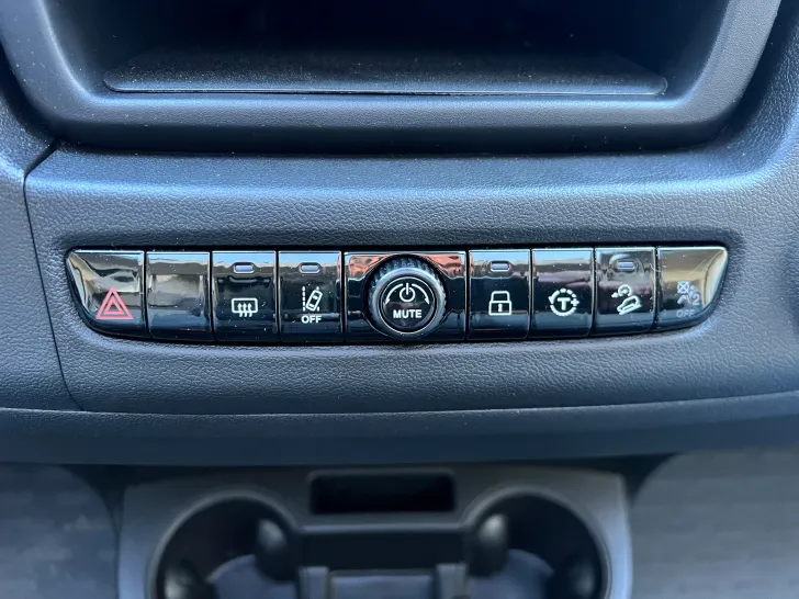 Fahrzeugbild Pössl H-Line Summit Prime 600 #32
