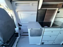 Fahrzeugbild Pössl H-Line Summit Prime 600 #34