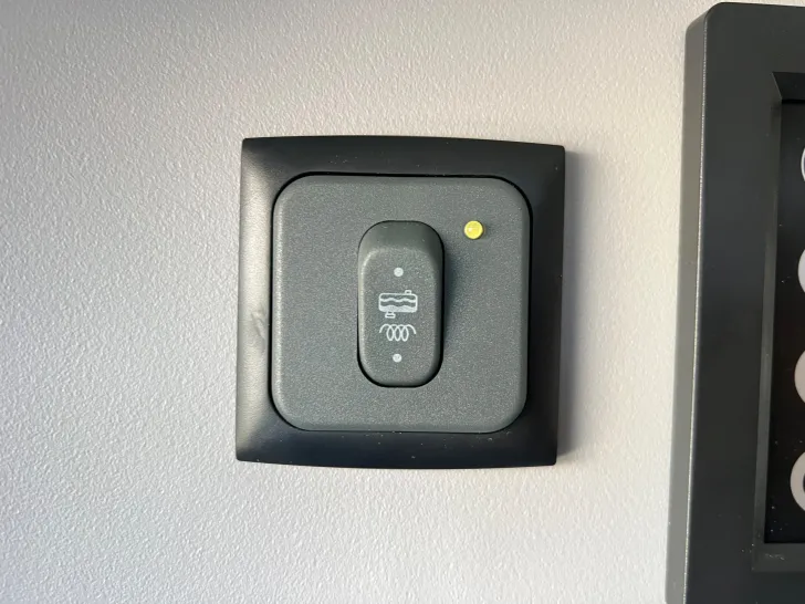 Fahrzeugbild Pössl H-Line Summit Prime 600 #37