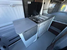 Fahrzeugbild Pössl H-Line Summit Prime 600 #41
