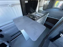 Fahrzeugbild Pössl H-Line Summit Prime 600 #42