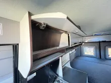 Fahrzeugbild Pössl H-Line Summit Prime 600 #44