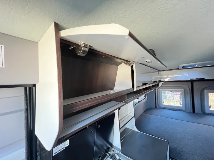 Fahrzeugbild Pössl H-Line Summit Prime 600 #44