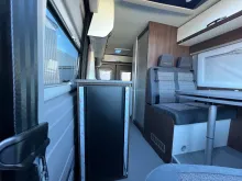 Fahrzeugbild Pössl H-Line Summit Prime 600 #45