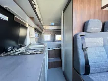 Fahrzeugbild Pössl H-Line Summit Prime 600 #47